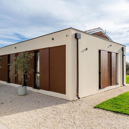 Villa Moderna San Lorenzo Orbanici Екстер'єр фото