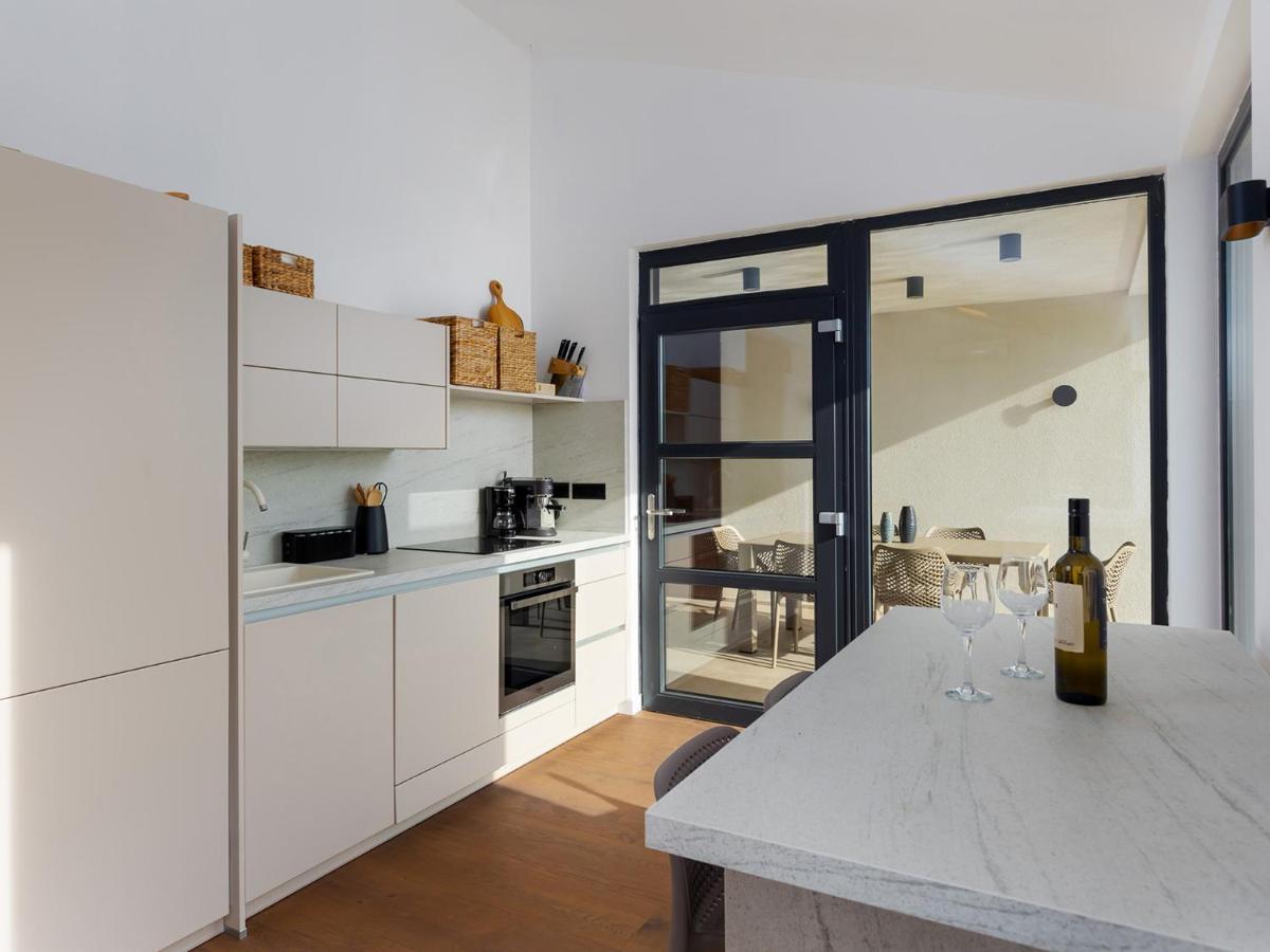 Villa Moderna San Lorenzo Orbanici Екстер'єр фото
