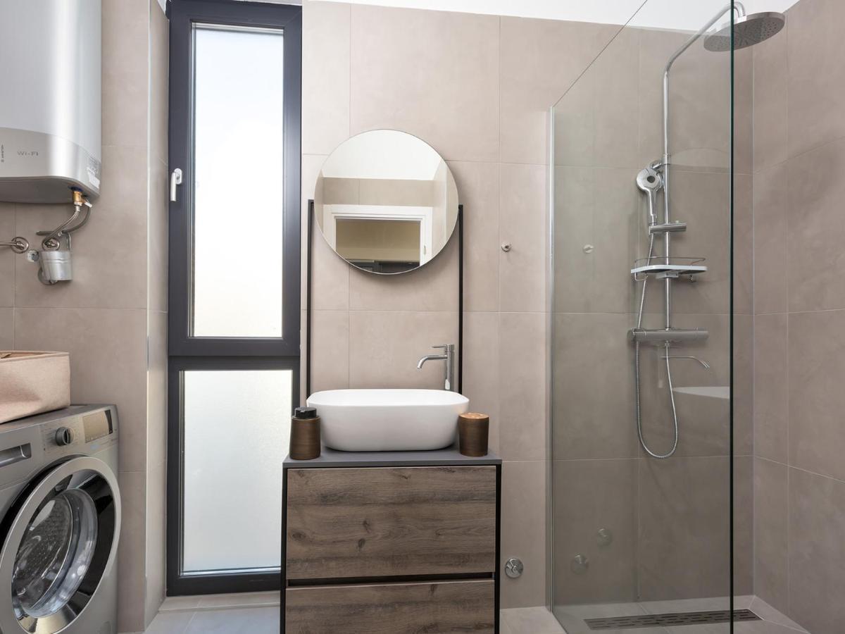 Villa Moderna San Lorenzo Orbanici Екстер'єр фото